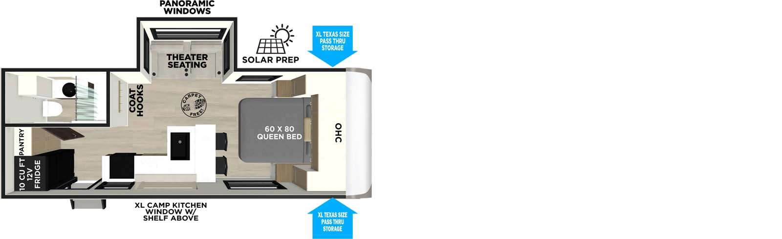 21RBHL Floorplan Image